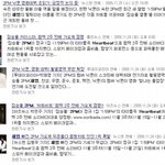 멤버들 잘나갈때 재범이는 <b>타이어</b>끼운다?