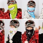 실종플루 때문에 루저녀가 모델된 사연(인증有)