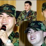 군대 때문에 호감, 비호감을 얻은 연예인들