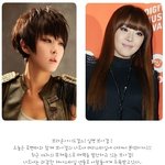 브아걸의 나르샤 그녀의 매력있는 <b>다양</b>한 헤어스타일 구경하자!