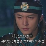 선덕여왕에서 갑자기 사라진 사람들.. 다 어딨음?