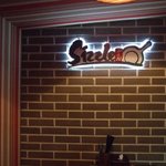 분위기있는 홍대<b>술집</b>! 시즐팬에 <b>가</b>보셨나요? 홍대맛집 시즐팬에서의...