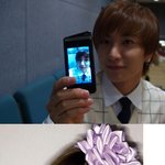 ★sm가수들은 타고난 동안 보아,온유,<b>이특</b>,태연인증有