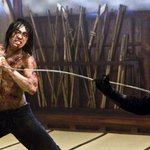 저는미국에사는데요 방금 <b>닌자</b> 어쌔씬을 봤습니다.