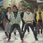 유키스 동호랑 엠블랙 <b>천둥</b> 귀여웡>_<