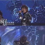 신종플루 '엠블랙' <b>이준</b>, 입원 전 쓰러질듯한 모습