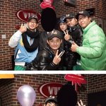 제주도 빕*에서 찍힌 천하<b>무적</b> 야구단 멤버들