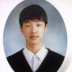 비스트 이기광 중학교 졸업사진! 지금이랑 똑같네ㅋ