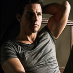 탐크루즈의과거 아무도따라올수없었던화려한용모!