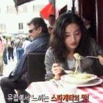 <b>외국</b>에서도 먹히는 외모의 여자 연예인들
