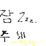 인증하고 <b>잠수</b> 탄다.