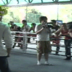 강인보다 더 센 슈퍼주니어 <b>예성</b>??