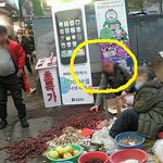 서울역 마음너무예쁘신 훈남분 !!! (사진有)