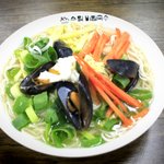 연신내 비빔<b>국수</b> 맛집~