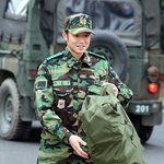 제대한 천정명, '악마<b>조교</b>'의 귀여운 미소ㅋ