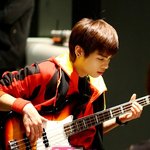 프로페셔널한 그 남자, 샤이니 <b>종현</b>