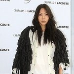 한겨울에도 핫팬츠만 입고 다니는 김민희