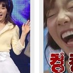 여자아이돌들 <b>최상</b> vs 최악