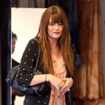 살찐 <b>미샤</b> 바튼 최근, 하지만 훨씬 보기 좋아