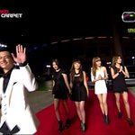 <b>mama</b> 시상식 2009 대표 걸그룹