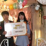 늘 미안했던 여자친구에게 프로포즈