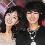 살다보니 한예슬 얼굴이 커보일때도 있네