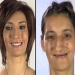 외국 <b>tv</b>쇼를 통해 <b>미녀</b>로 변신한 여성들...