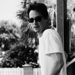 <b>노숙</b>자들 위해서 봉사하는 키아누 리브스