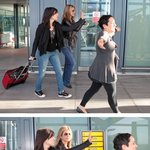 제니퍼 애니스톤-올랜도 <b>블룸</b>, 둘이 사귀나?!