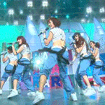 <b>카라</b>의 엉덩이<b>춤</b> 움짤..ㅋㅋ