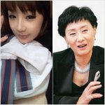 <b>박봄</b> 배연정 닮은꼴?