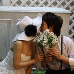 웨딩촬영(스튜디오)