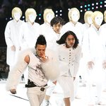 <b>mama</b> 권지용 vs vma 에미넴, 또 의혹??