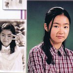 신세경 <b>초등</b>학교 졸업사진 (수정)