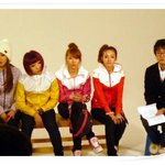 ★★★<b>2ne1</b> 광고촬영 직찍 사진★★★