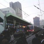 1호선지하철에서 일어난 첫경험