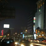 대전 <b>cgv</b> &amp; home plus 야경!