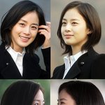 아이리스 김태희 <b>헤어</b>스타일의 비밀-ㅎ