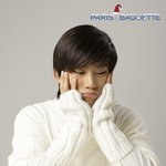 <b>택연</b> 미공개 사진! 쩔어~