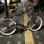 루저 자전거 비<b>치크</b>루져