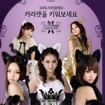 특정<b>팬층</b>을 겨낭한듯한 아이돌 컨셉