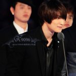 동방신기 영웅재중