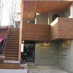 재미난 조각가 압구정, <b>신점</b> 정말 용하네요~