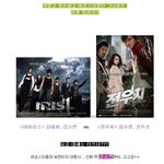 김태희vs임수정! 대세는 <b>터프</b>녀?!?
