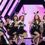 소녀시대 vs 카라!  <b>바니</b>걸, 캣걸 컨셉 대결