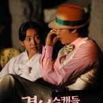 소지섭-강지환 이들은 대체 무슨 인연?