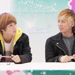 블링블링샤이니,데뷔전 쇼케이스무대!!(do it well&amp; <b>run</b>...