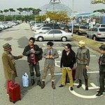 무한도전 뉴욕편에 나왔던 빅 <b>캐리어</b>