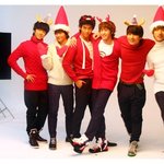 <b>2pm</b>의 merrychristmas~