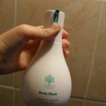 메이브리즈 <b>바디</b>워시로 촉촉한 <b>바디피부</b> 만들기^^